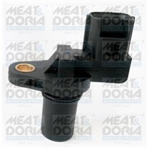 87402 Sensor, kamaxelposition MEAT & DORIA - Top1autovaruosad