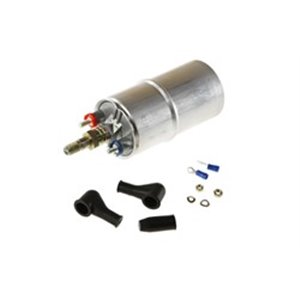 ENT100057 Electric fuel pump (cartridge; type Bosch 040) fits: AUDI 100 C3,