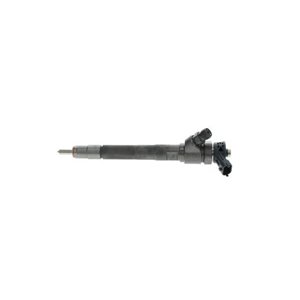 0 986 435 214 Electromagnetic CR injector fits: JEEP GRAND CHEROKEE IV 3.0D 01.