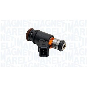 MAGNETI MARELLI 805000346108 - Fuel injector fits: FORD GALAXY I; VW CORRADO, GOLF III, PASSAT B3/B4, SHARAN, TRANSPORTER IV, VE