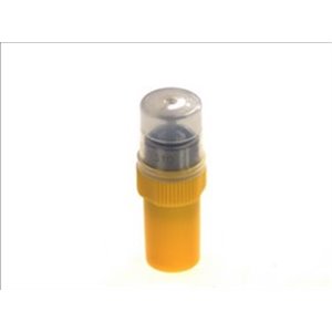 7D 40310 Injector tip (nozzle) fits: MERCEDES E T MODEL (S210), E (W210) 2