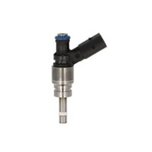 HIT2507125 Fuel injector fits: AUDI A5, A6 ALLROAD C6, A6 C6, A8 D3, Q7 4.2 