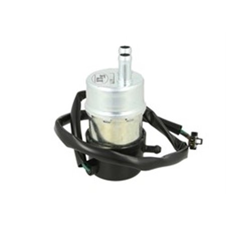 FPP-906 Fuel pump, housing diameter: 50mm, stub pipe diameter: 4mm, stub 