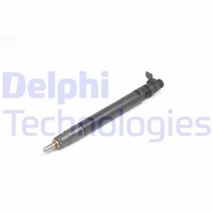 DELR00101DP Elektromagnetisk CR-injektor  - Top1autovaruosad