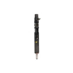 R02201Z/LDR Electromagnetic CR injector (remanufactured) fits: FORD FOCUS I, 