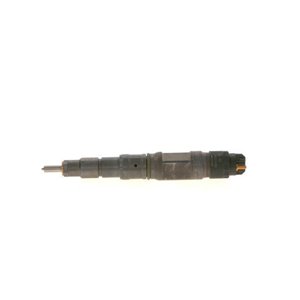 0 986 435 528 Electromagnetic CR injector fits: MAN HOCL, LION´S COACH, TGA, TG