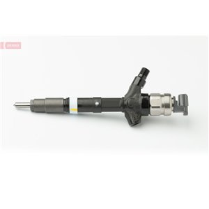 DCRI107580 Injector Nozzle DENSO - Top1autovaruosad