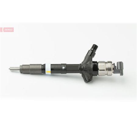 DCRI107580 Electromagnetic CR injector fits: TOYOTA AVENSIS, AVENSIS VERSO, 