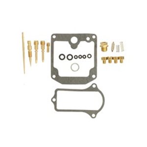 CAB-EK11 Carburettor repair kit for number of carburettors 1 fits: KAWASA