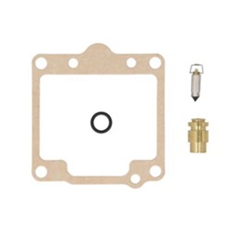 CAB-Y6 Carburettor repair kit for number of carburettors 1 fits: YAMAHA