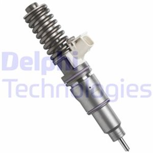 DELBEBE4D25001 Pump injector unit fits: RVI; VOLVO