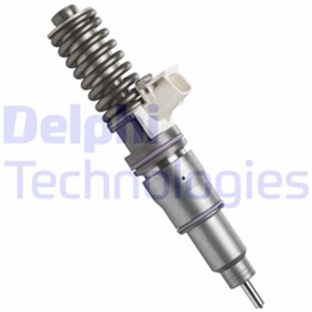 DELBEBE4D25001 Pump injector unit fits: RVI VOLVO