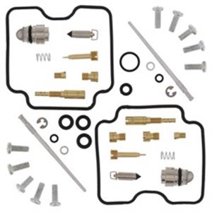 AB26-1368 Carburettor repair kit; for number of carburettors 2 (for sports 