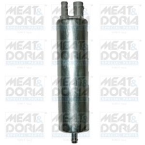 MD76599E Electric fuel pump (cartridge) fits: AUDI A4 B5; BMW 3 (E46), 5 (