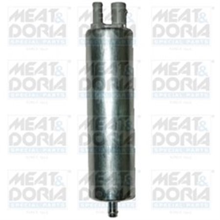 MD76599E Electric fuel pump (cartridge) fits: AUDI A4 B5 BMW 3 (E46), 5 (