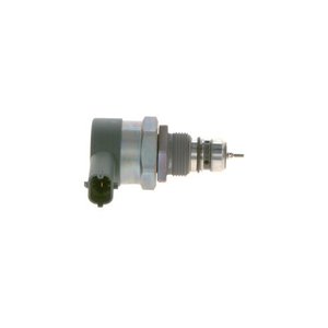 0 281 002 507 Pressure control valve fits: ALFA ROMEO 159, BRERA, SPIDER; CHEVR