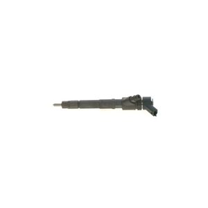 0 445 110 273 Electromagnetic CR injector fits: IVECO DAILY IV; FIAT DUCATO; PE