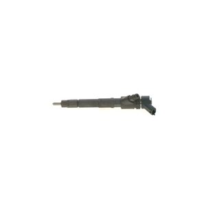0 445 110 273 Electromagnetic CR injector fits: IVECO DAILY IV FIAT DUCATO PE
