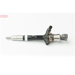 DCRI100570 Electromagnetic CR injector fits: TOYOTA AVENSIS, AVENSIS VERSO, 