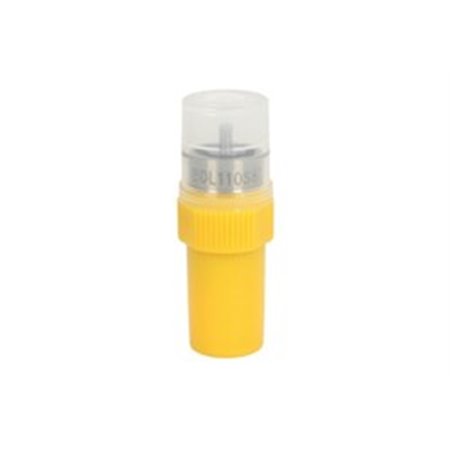 7D 49133 Injector tip (nozzle) fits: CASE MASSEY FERGUSON NEW HOLLAND