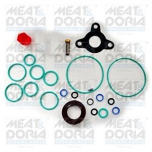 9539 Seal Kit, injector pump MEAT & DORIA - Top1autovaruosad