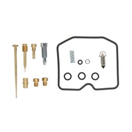 KS-0600NFR Carburettor repair kit for number of carburettors 1 fits: SUZUKI