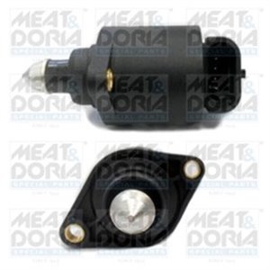 MD84041 Idle speed adjuster fits: OPEL ASTRA F, ASTRA F CLASSIC, ASTRA G,