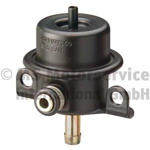 7.21197.60.0 Fuel Pressure Regulator PIERBURG - Top1autovaruosad