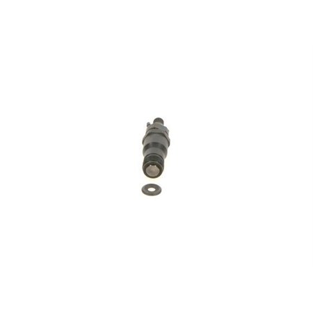 0 986 430 197 Nozzle and Holder Assembly BOSCH