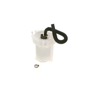 0 986 580 807 Fuel Pump BOSCH - Top1autovaruosad