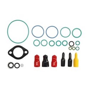 ENT210032 HP3 pump sealing kit (complete, DENSO) fits: ISUZU; MITSUBISHI; N