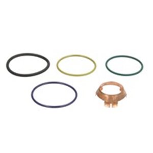 454.180 Seal Kit, injector nozzle ELRING - Top1autovaruosad