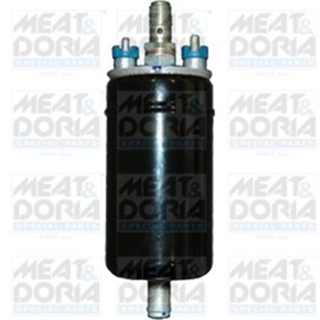 MD76007E Electric fuel pump (cartridge) fits: MERCEDES CLK (C208), S (W220