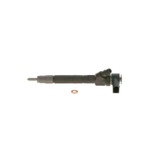 0 986 435 055 Electromagnetic CR injector fits: MERCEDES G (W463), SPRINTER 2 T
