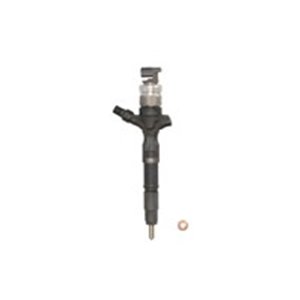 DCRI107730/DR Electromagnetic CR injector (remanufactured) fits: TOYOTA LAND CR