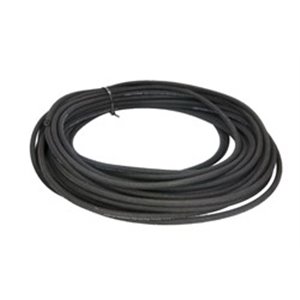 ENT120050 Textile braided hose , inner diameter: 3,2 mm, price per: 25 m, o