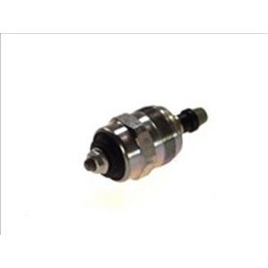 DEL7240-112 Solenoid valve (12V; Lucas)