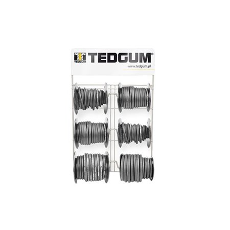 TED55083 Fuel Hose TEDGUM