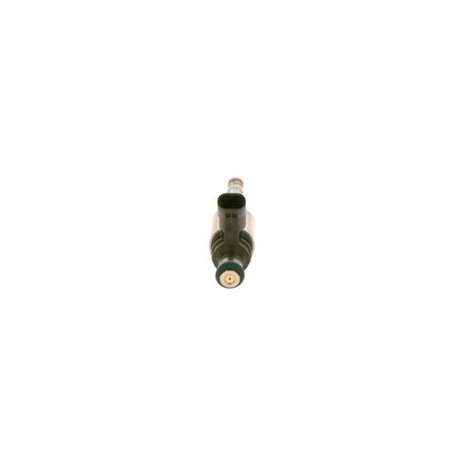 0 261 500 01D Injector BOSCH