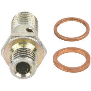 1 587 010 532 Fuel pump repair kit