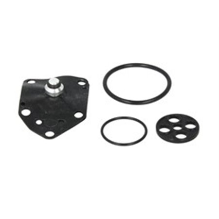 FCK-17 Fuel tap repair kit fits: SUZUKI DR YAMAHA FZ, RD, RZ, TDR 250/3