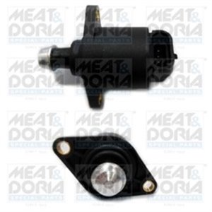 84038 Idle Control Valve, air supply MEAT & DORIA - Top1autovaruosad