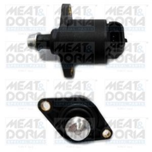 MD84038 Idle speed adjuster (4 pin,) fits: DACIA DUSTER; OPEL VIVARO A; R