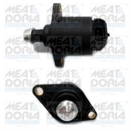 84038 Idle Control Valve, air supply MEAT & DORIA