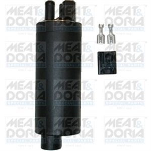 MD76417 Electric fuel pump (Bosch type; cartridge) fits: AUDI 100 C3, 100