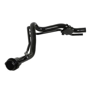 6906-15-0370470P Fuel tank filler pipe (Petrol, does not fit EVO models) fits: MIT