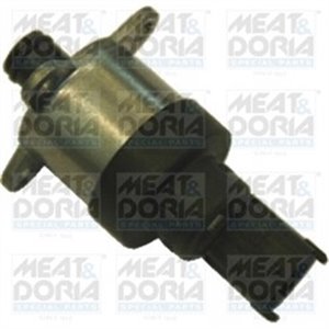 MD9201 Fuel amount regulation valve fits: OPEL ASTRA G, ASTRA H, ASTRA H