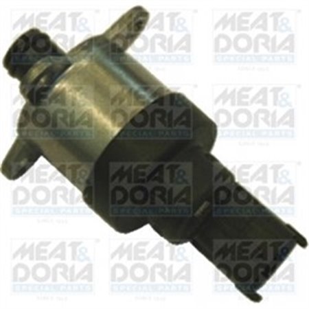 9201 Control Valve, fuel quantity (common rail system) MEAT & DORIA