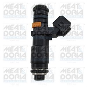 75116057E Injector MEAT & DORIA - Top1autovaruosad