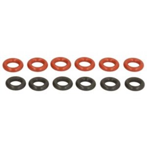 ES73046 Injector seal (set) fits: CHRYSLER 200, 300C, PACIFICA; DODGE AVE